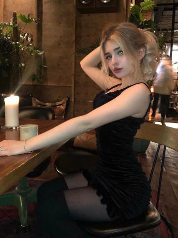 Анкета проститутки Стелла - Фото 1, , 23 года, №307187